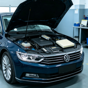 Vehicle Maintenance