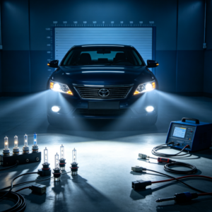 Electrical System Repair