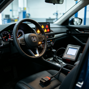 Fault Diagnosis